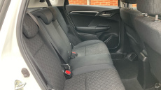 Honda Jazz 1.3 SE 5dr Petrol Hatchback